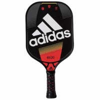 Pala Pickleball Adidas RX20 Naranja  Oferta + Barato
