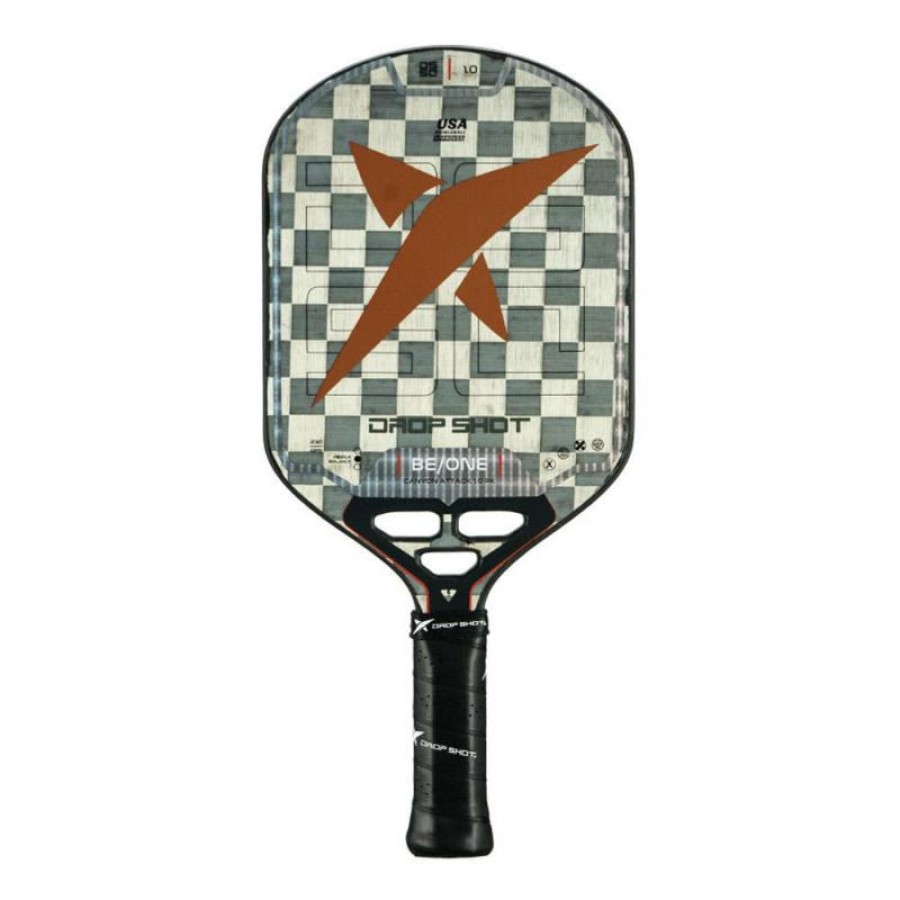 Pala Pickleball Drop Shot Canyon Attack 1.0  Offre - Pas cher