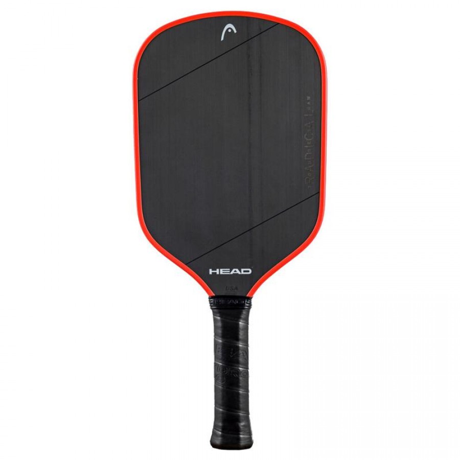 Pala Pickleball Head Tour Radical Raw 2024  Oferta + Barato