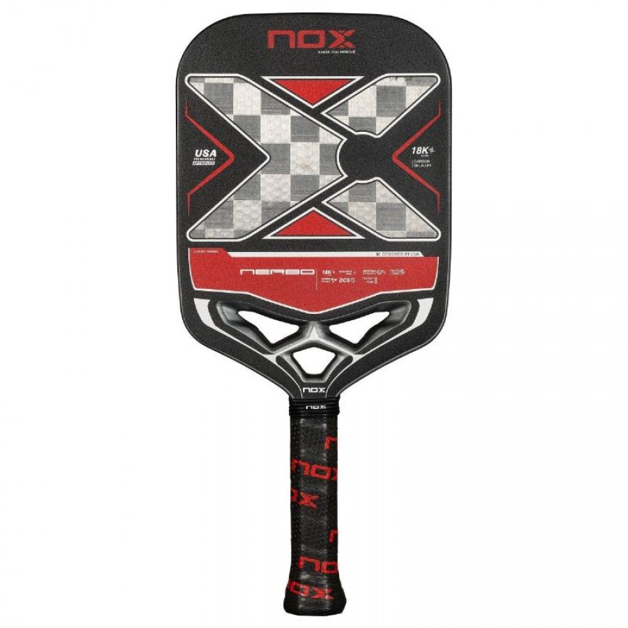 Pala Pickleball Nox Luxury Nerbo  Offer + Cheap