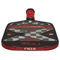 Pala Pickleball Nox Luxury Nerbo  Offer + Cheap
