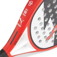 Puma Nova Elite Control Racket Black  Offer + Cheap