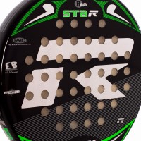 Pala Rox R-Star Verde  Offre - Pas cher