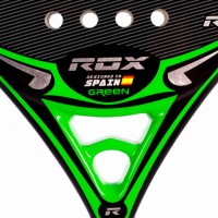 Pala Rox R-Star Verde  Offre - Pas cher