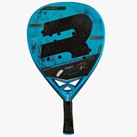 Pala Royal Padel Tomita Kazuki Japão Pro Azul LTD 2025  Oferta + Barato