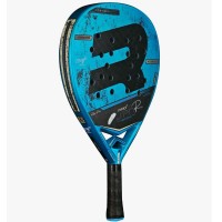 Pala Royal Padel Tomita Kazuki Japão Pro Azul LTD 2025  Oferta + Barato