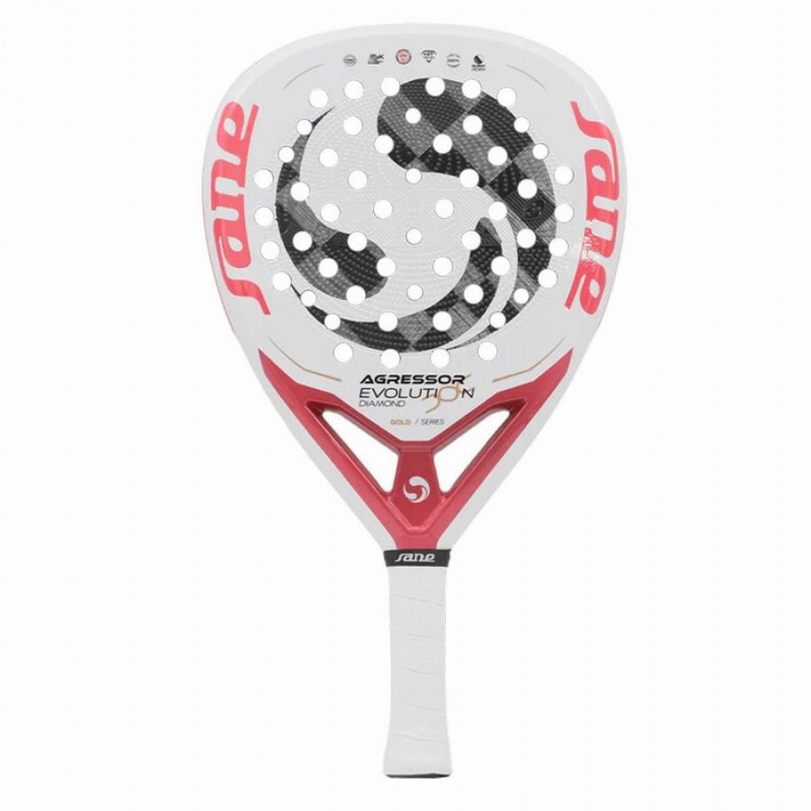 Pala Sane Agressor Evolution Diamond Gold