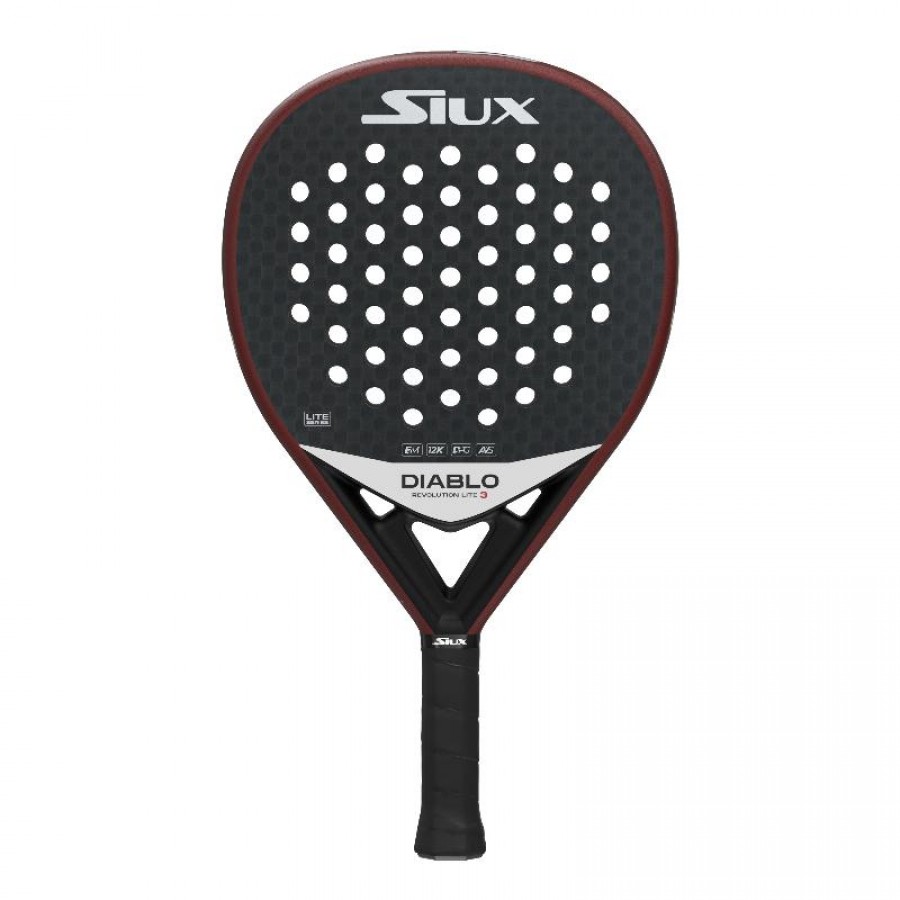 Pala Siux Diablo Revolution Lite 3 2024  Offer + Cheap