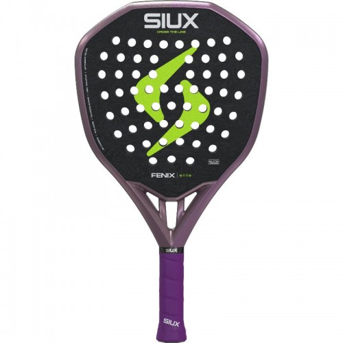 Siux Fenix Elite 2027 Shovel