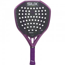 Pala Siux Leo Augsburger Fenix Pro 2027 Morado