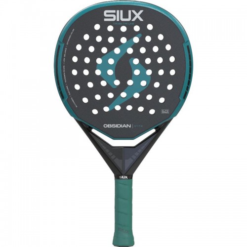 Pala Siux Obsidian Elite 2027