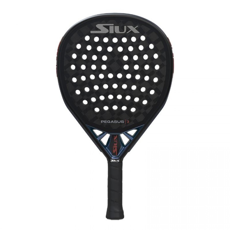 Siux Pegasus 3 2025 Paddle  Offer + Cheap