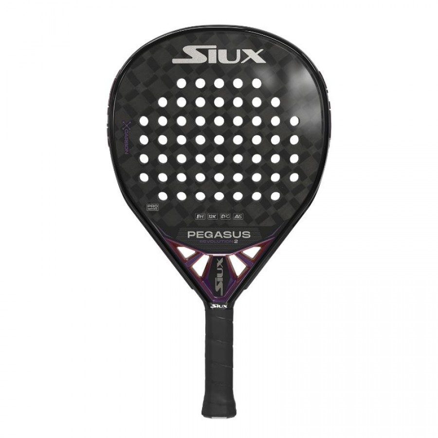 Pala Siux Pegasus Revolution 2 2024  Oferta + Barato