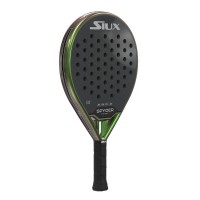 Pala Siux Spyder Lite Control 3 Dur 2024  Offre - Pas cher