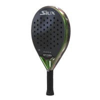 Pala Siux Spyder Lite Control 3 Dur 2024  Offre - Pas cher