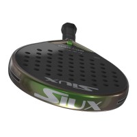Pala Siux Spyder Lite Control 3 Dur 2024  Offre - Pas cher