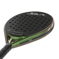 Pala Siux Spyder Lite Control 3 Dur 2024  Offre - Pas cher