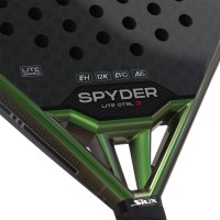 Pala Siux Spyder Lite Control 3 Dur 2024  Offre - Pas cher