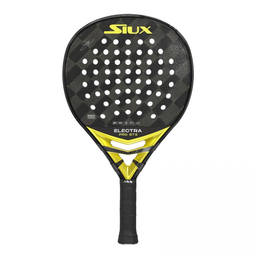 Pala Siux Stupa Electra Pro ST3 2024  Oferta + Barato
