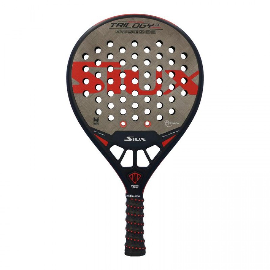 Pala Siux Trilogy 3 Control  Offer + Cheap