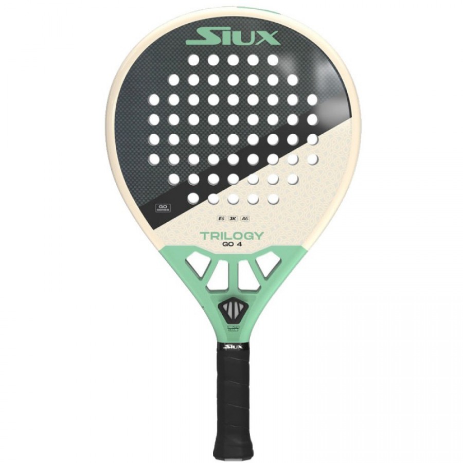Pala Siux Trilogy Go 4 W 2024  Oferta + Barato