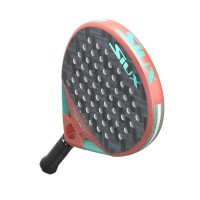 Pala Siux Trilogia Lite Air 4 W 2024  Oferta + Barato