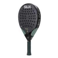 Siux Trilogy Pro 2026 Paddle Nero Verde