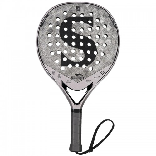 Pala Slazenger Epic Plata
