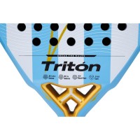 Pala StarVie Triton Argentina 2026 LTD