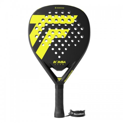 Tecnifibre Bomba Lite 2026 Shovel