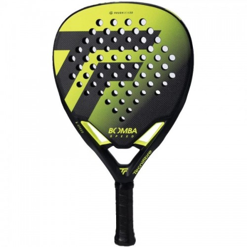 Tecnifibre Bomba Speed 2026 Shovel