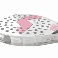 Pala Varlion LW Prisma Carbon 9 Pansy  Oferta + Barato
