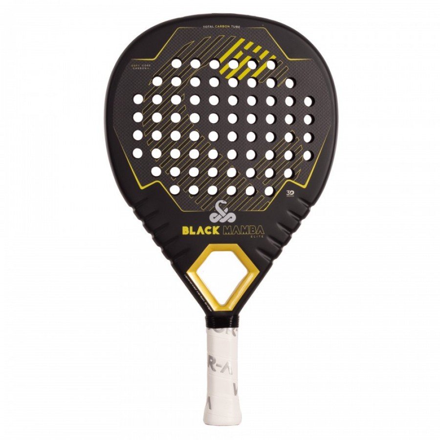 Pala Vibora Black Mamba Elite 3K 2.0 2025  Offer + Cheap