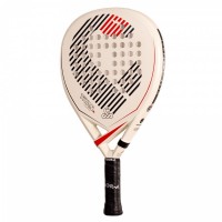 Vibora Titan Classic White Junior 2025 Paddle  Offer + Cheap