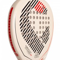 Vibora Titan Classic White Junior 2025 Paddle  Offer + Cheap