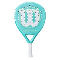Pala Wilson Blade V4 LS Menta