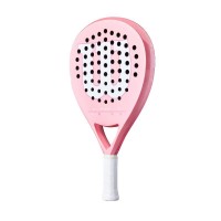 Pala Wilson Blade V4 LS Rosa
