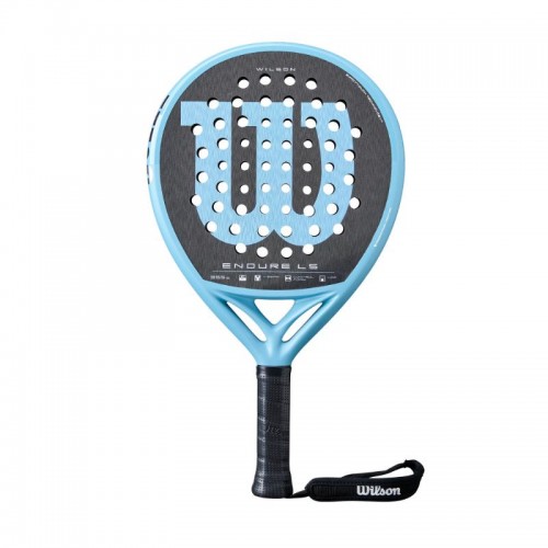 Raquette Wilson Endure LS V1