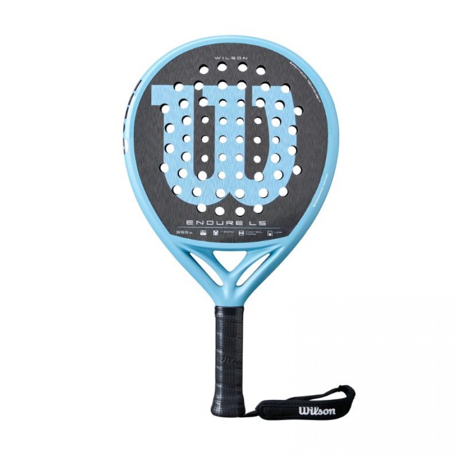 Raquette Wilson Endure LS V1