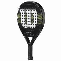 Pala Wilson Optix V1 Negro  Offer + Cheap
