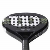 Pala Wilson Optix V1 Negro  Offer + Cheap