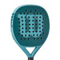 Pala Wilson Pace V1 Azul  Offer + Cheap
