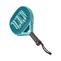 Pala Wilson Pace V1 Azul  Offer + Cheap