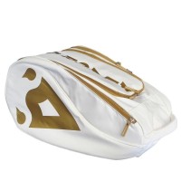 Paletero Alacran Pro Series Comfort Blanco Dorado  Offerta + Economico