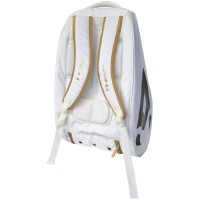Paletero Alacran Pro Series Comfort Blanco Dorado  Offerta + Economico