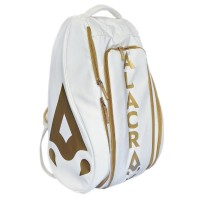 Paletero Alacran Pro Series Comfort Blanco Dorado  Offerta + Economico
