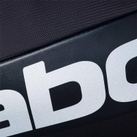 Babolat RH Pro Padel Black Silver Padel Bag