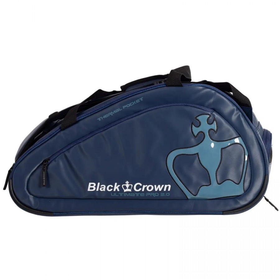 Paletero Corona Nera Ultimate Pro 2.0 Azul  Offerta + Economico