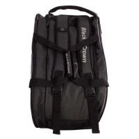 Paletero Black Crown Wonder Pro 2.0 Negro Amarillo Fluor  Oferta + Barato