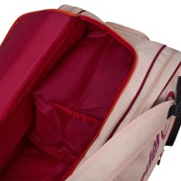 Paletero Bullpadel Advance BPP26014 Beige